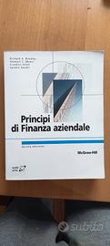 Principi di finanza Aziendale