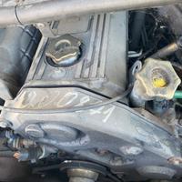 Motore Iveco Daily 35-8