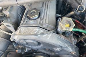 Motore Iveco Daily 35-8