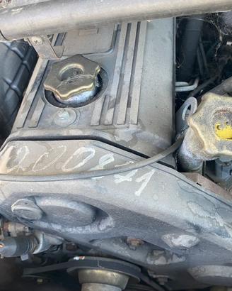 Motore Iveco Daily 35-8