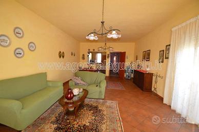Villa singola