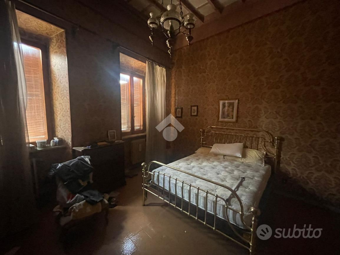 4 LOCALI A SUBIACO - Altro