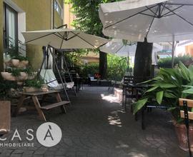 ALBERGO A POCHI PASSI DAL MARE