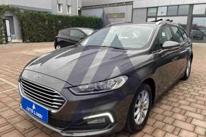 Ford Mondeo 2.0 EcoBlue 150 CV S&S aut. SW ST-Line
