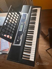 Yamaha YPT 210