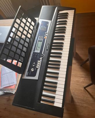 Yamaha YPT 210