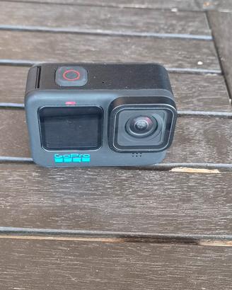 Gopro 10
