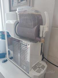 Sorbettiera SPM Nina 1