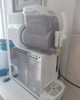 Sorbettiera SPM Nina 1