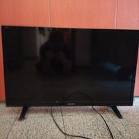 TV 32 pollici sharp