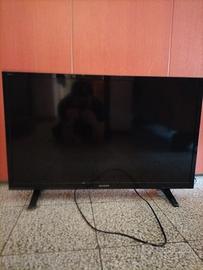 TV 32 pollici sharp