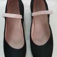 Scarpe carattere Bloch