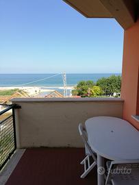 Appartamento per il mare