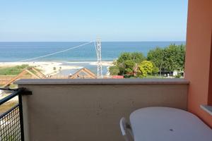 Appartamento per il mare