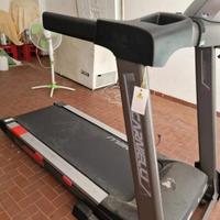 Tapis Roulant Carnielli