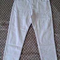 Jeans push-up alla Capri!