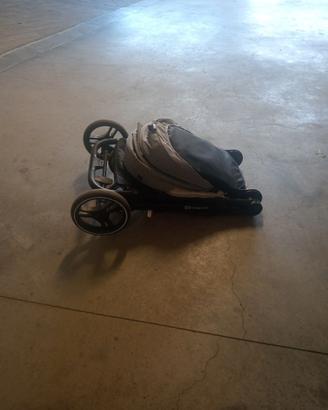 Passeggino kinderkraft