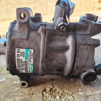 Compressore Originale Audi Volkswagen