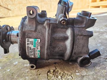 Compressore Originale Audi Volkswagen