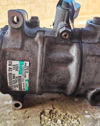 Compressore Originale Audi Volkswagen