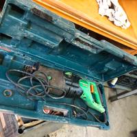 Seghetto alternativo frontale hitachi CR13 VA