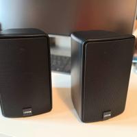 diffusori Canton Plus GX3