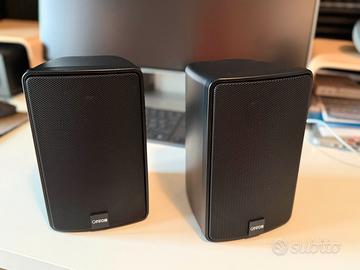 diffusori Canton Plus GX3