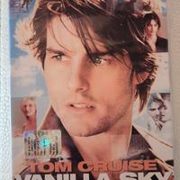 DVD Vanilla sky Film di Tom Cruise