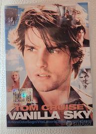 DVD Vanilla sky Film di Tom Cruise