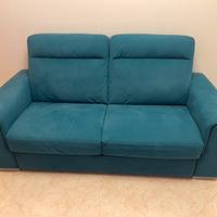 Divano 2 posti