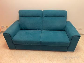 Divano 2 posti