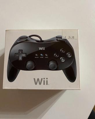 Gioystick Wii
