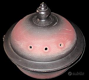 VECCHIA PENTOLA MAMMARO'