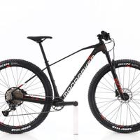 Mondraker Chrono R Carbonio taglia M