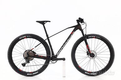 Mondraker Chrono R Carbonio taglia M