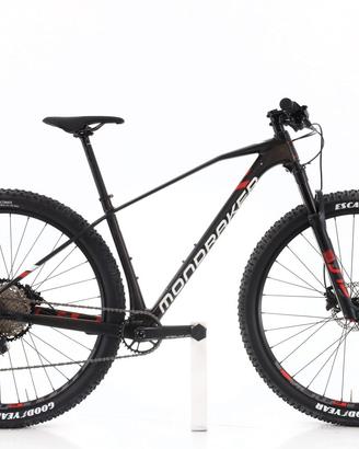 Mondraker Chrono R Carbonio taglia M