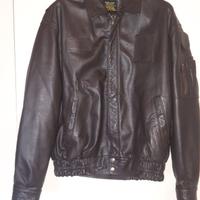 Flight Jacket Pilot, Property of Caius Air Force