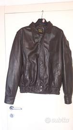 Flight Jacket Pilot, Property of Caius Air Force