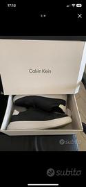 Scarpe Calvin Klein 45