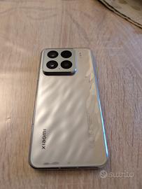 xiaomi mi15 liquid silver 512gb