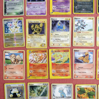 Carte Pokemon Rare Leggendarie Holo