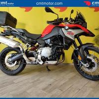BMW F 850 GS Garantita e Finanziabile