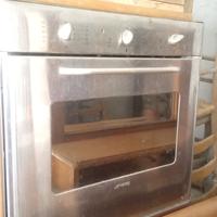 forno ventilato smeg