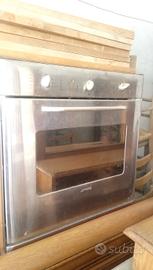 forno ventilato smeg