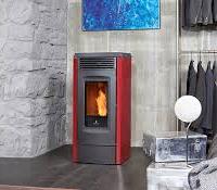 STUFA RAVELLI RV120 TOUCH