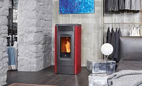 STUFA RAVELLI RV120 TOUCH
