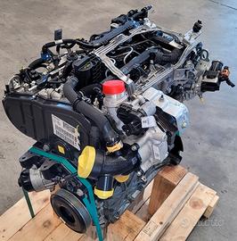 Motore ducato 2021/2.2 d codice 46349131