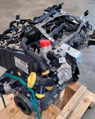 Motore ducato 2021/2.2 d codice 46349131