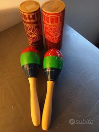 Maracas
