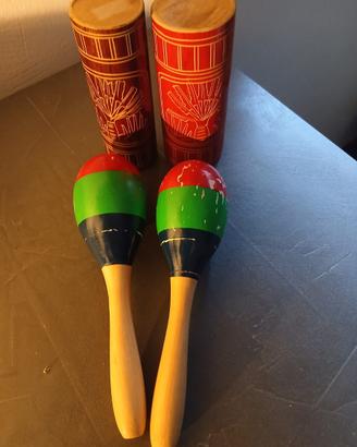 Maracas